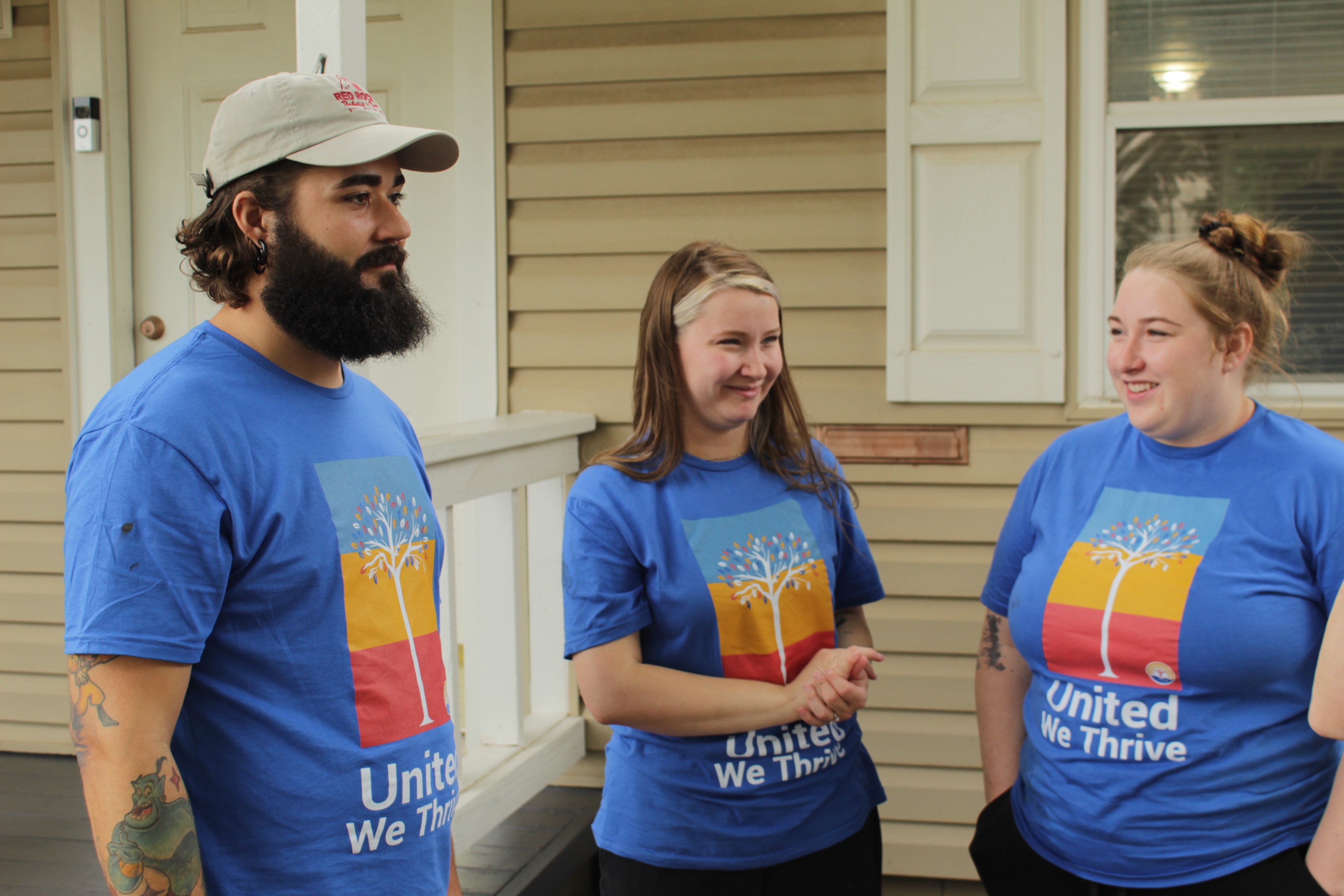 2023 Day of Caring Grows from Last Year United Way of Payne County